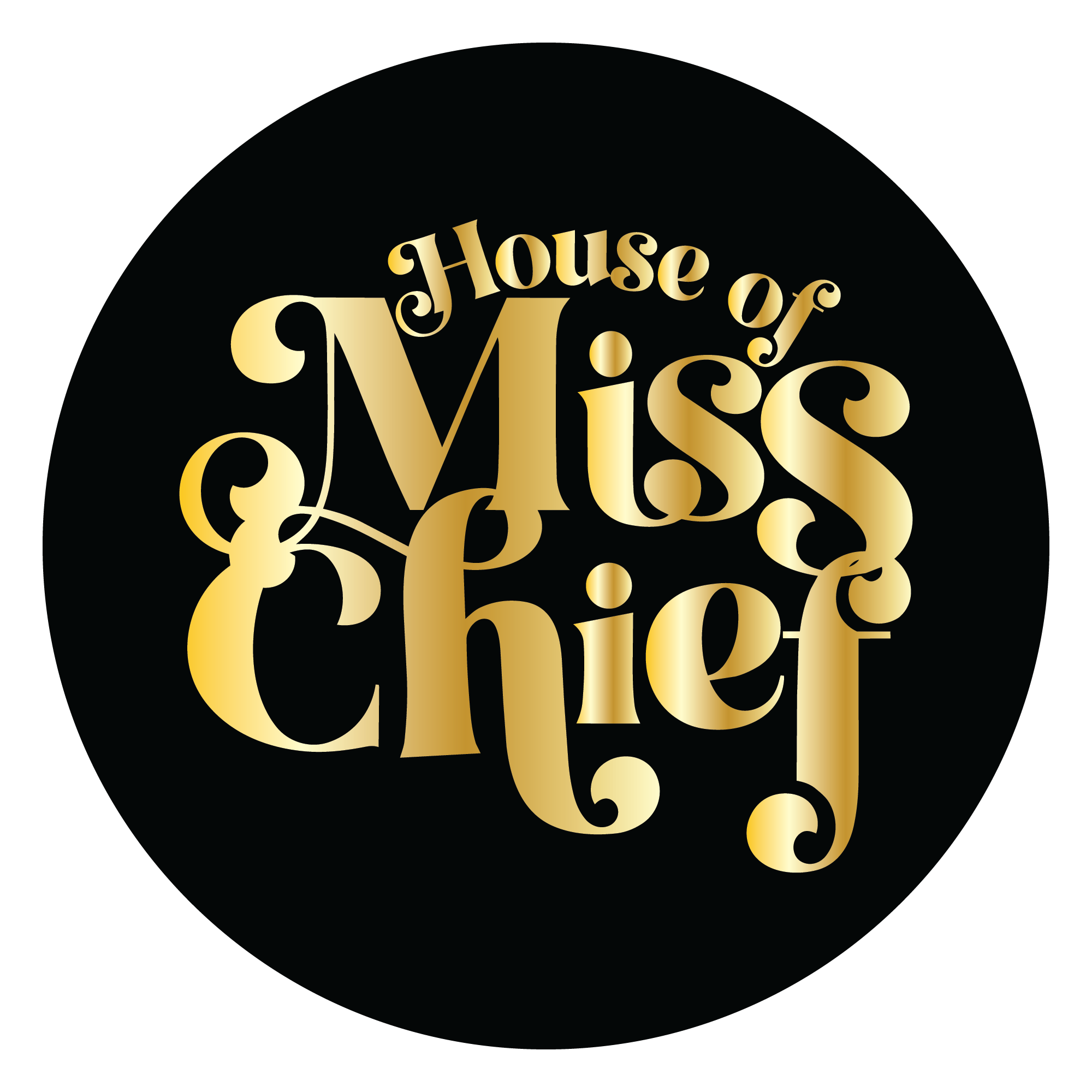 House of Misschief logo
